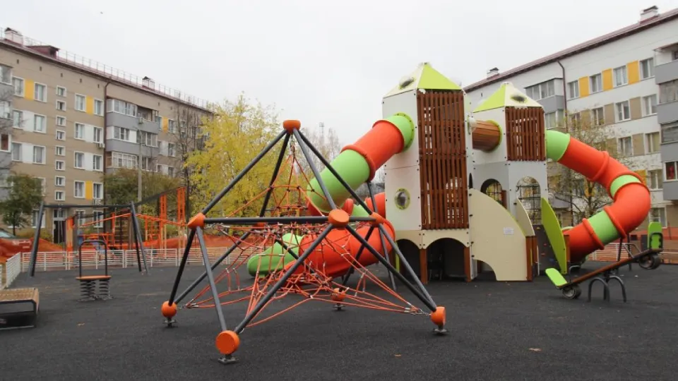 Фото: Администрация городского округа Шаховская