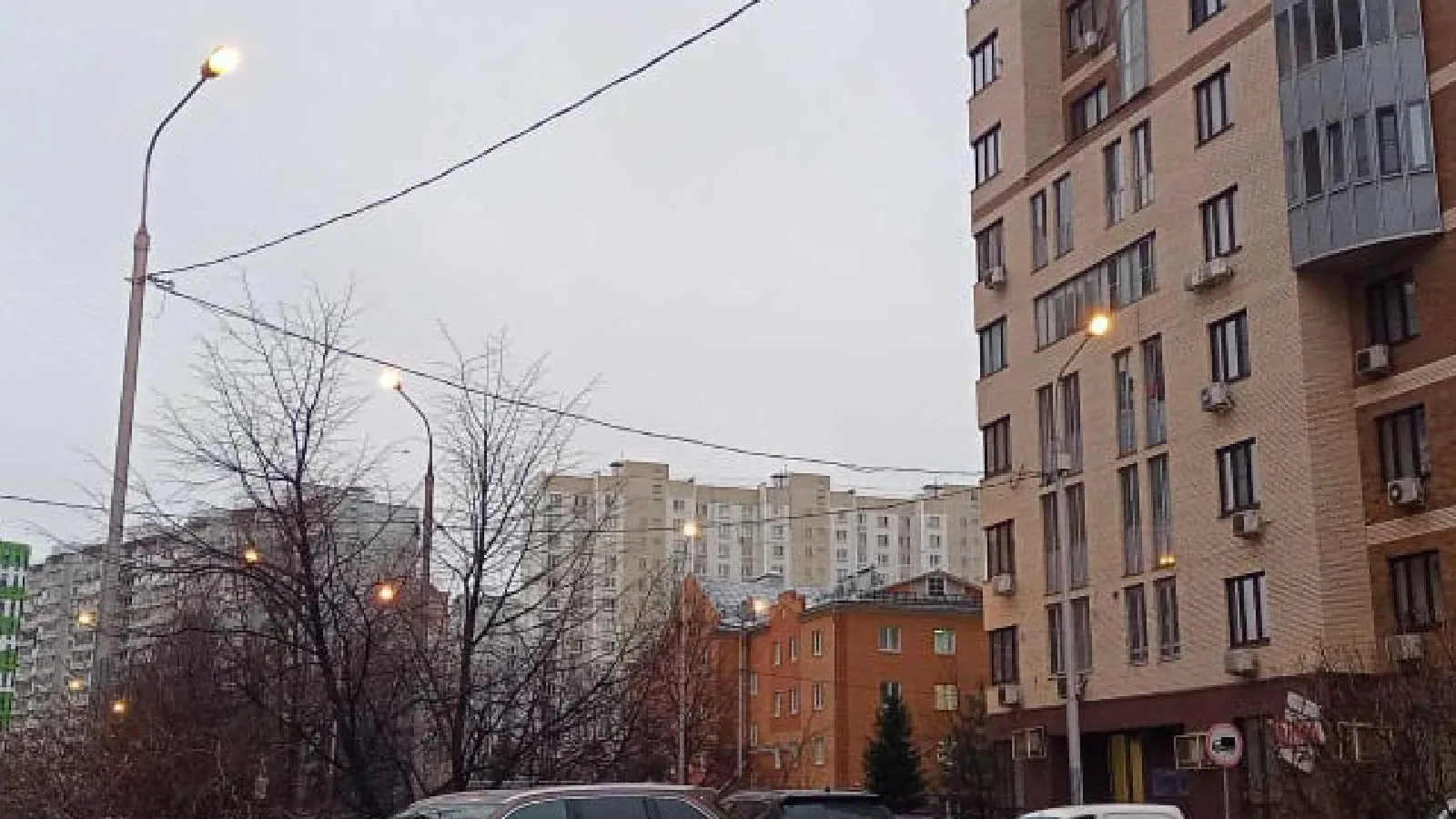 Фото: пресс-служба администрации Одинцовского городского округа