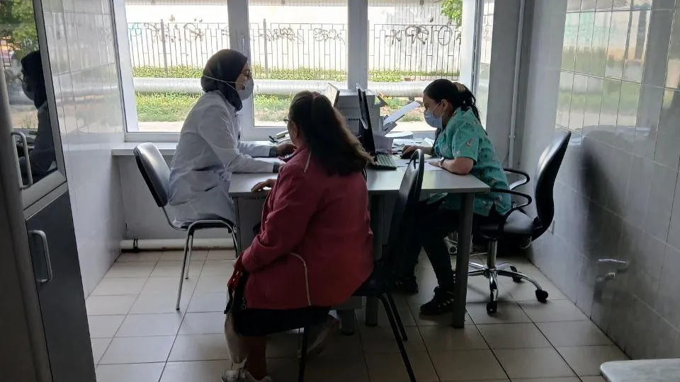 Фото: ГБУЗ МО «ПОКБ»