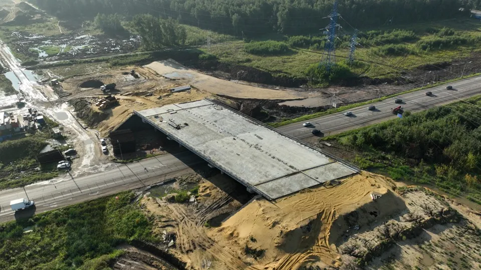 Фото: пресс-служба губернатора и правительства Московской области
