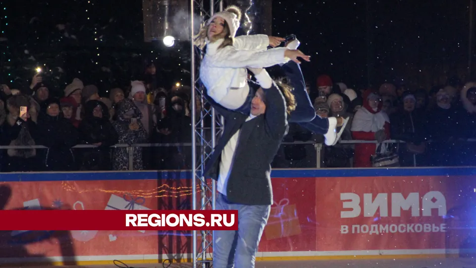 Фото: REGIONS/Василий Тремасов