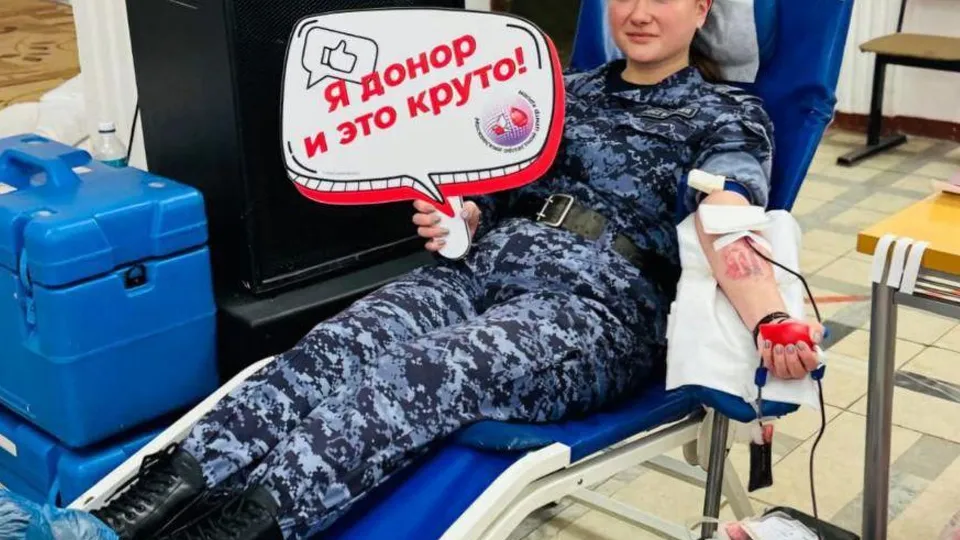 Фото: ГУ Росгвардии по Московской области