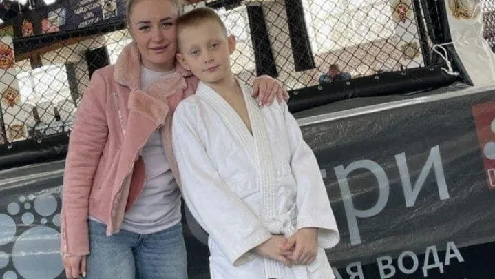 Фото: предоставлено Екатериной Тарасовой
