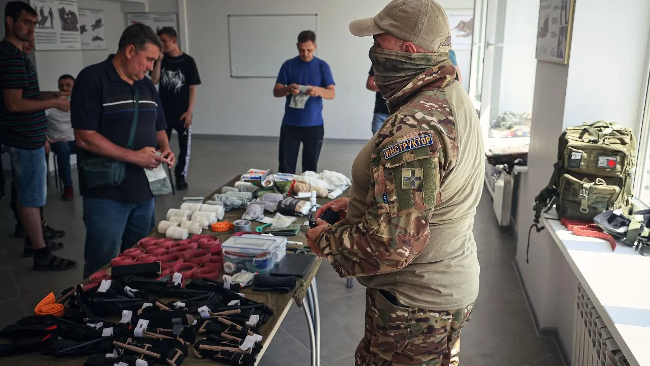 Жителям, заключившим контракт от Подмосковья, напомнили о мерах поддержки