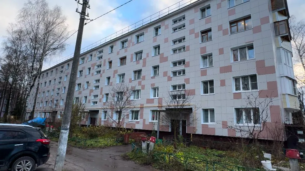 Фото: Министерство ЖКХ МО