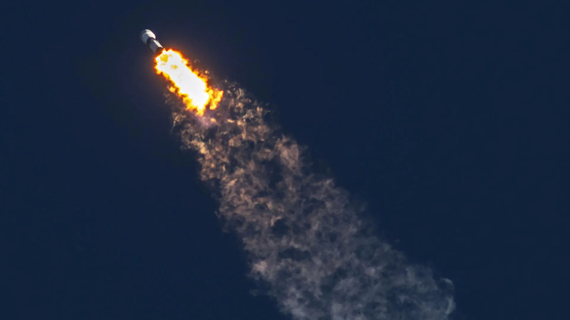 SpaceX