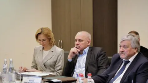 Главгосстройнадзор МО