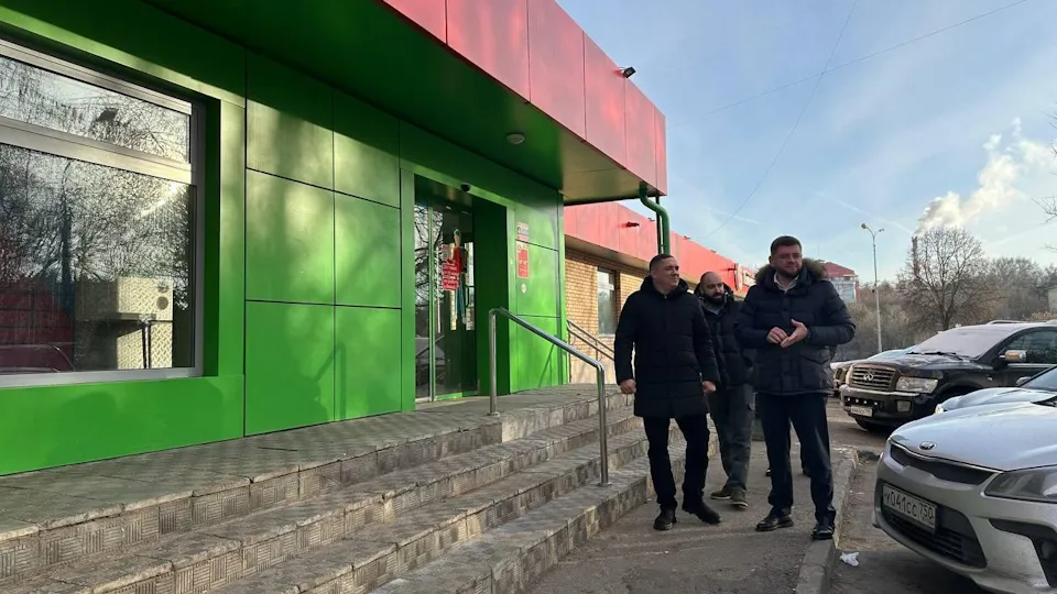 Фото: пресс-служба администрации г.о. Чехов