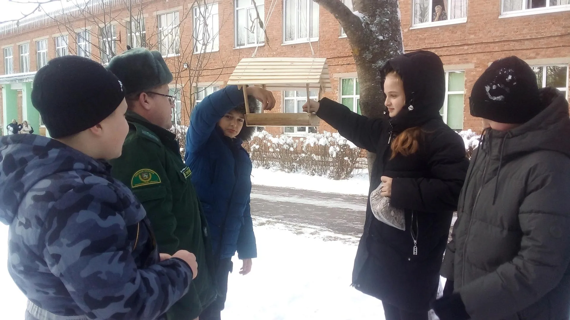 Фото: Администрация Наро-Фоминского округа