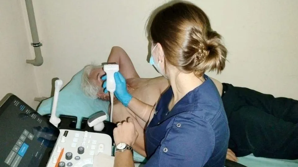 Фото: Балашихинская больница
