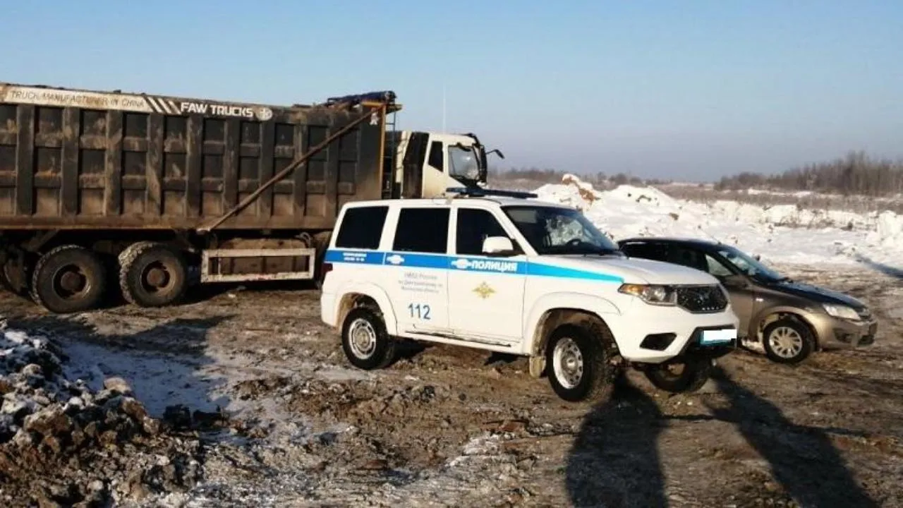 Минэкологии Подмосковья пресекло нарушения в 4 округах: от незаконной добычи воды до поддельных документов