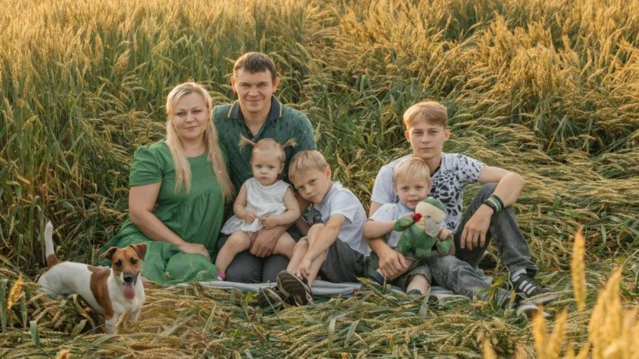 Денежная альтернатива земельному участку: 8 тыс. многодетных семей Подмосковья воспользовались мерой поддержки