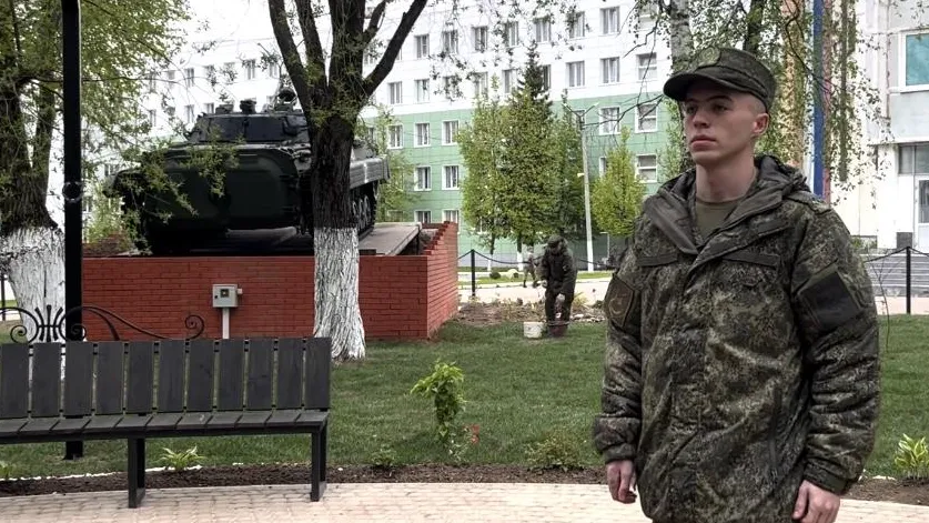 Фото: Анна Тюрюмина