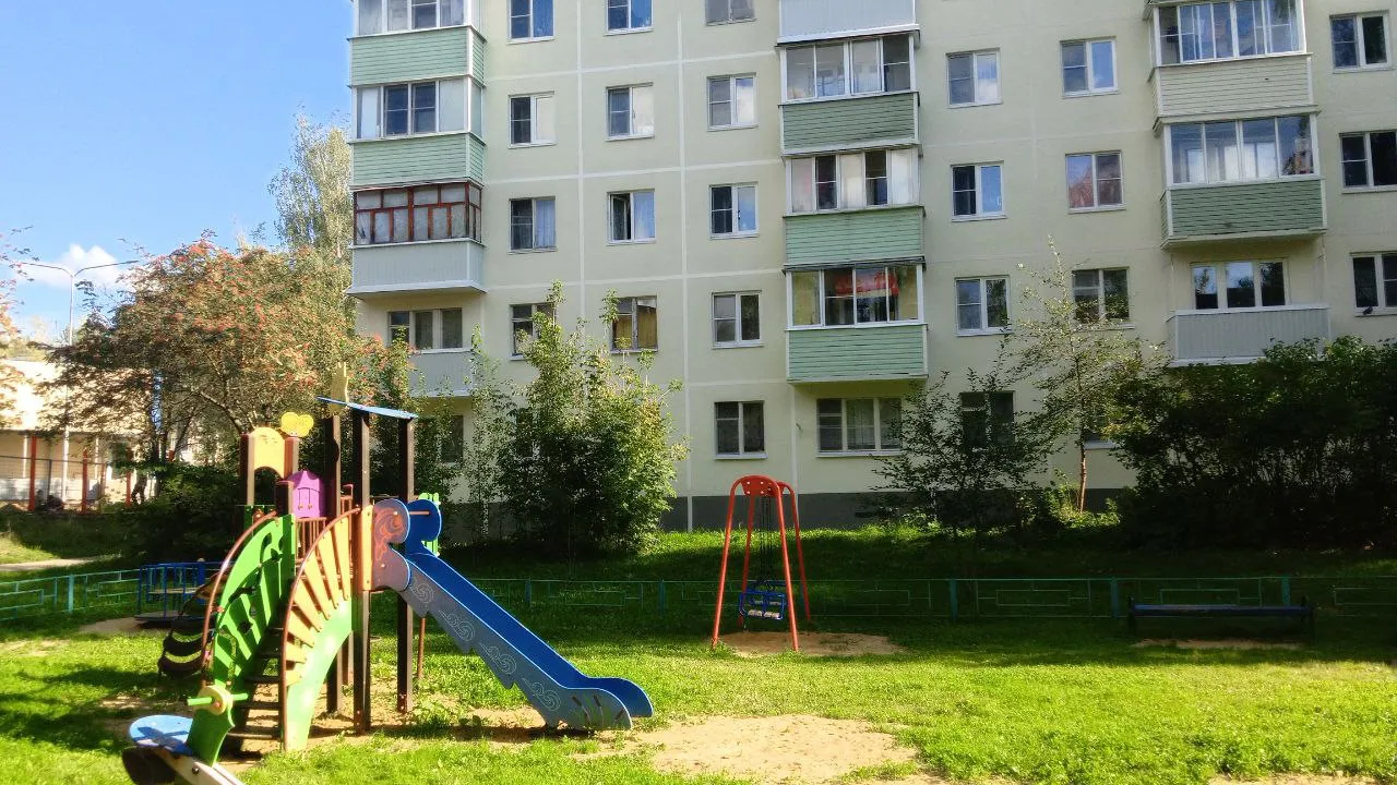 Фото: REGIONS/Василий Тремасов