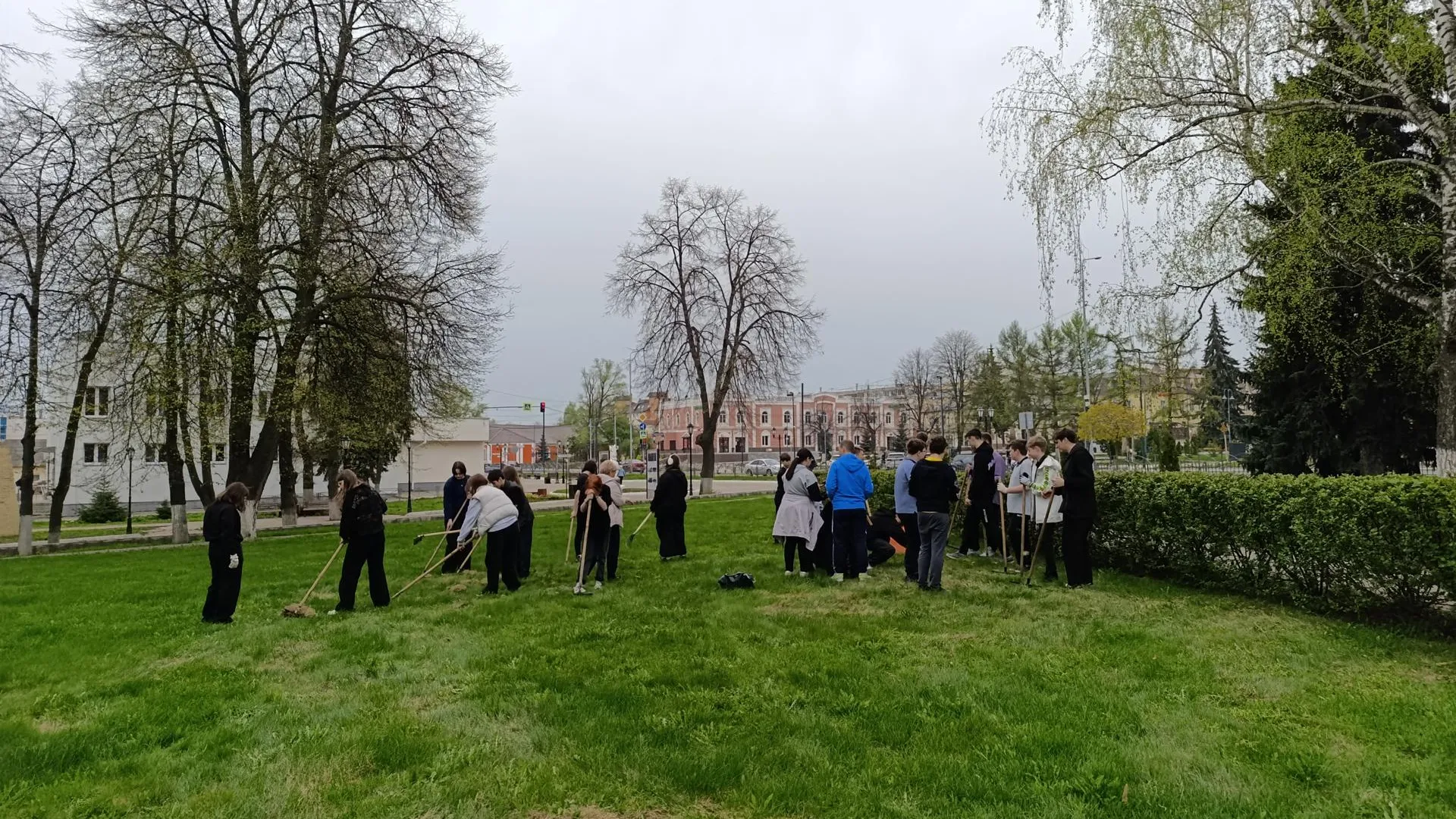 Фото: Ольга Антонова