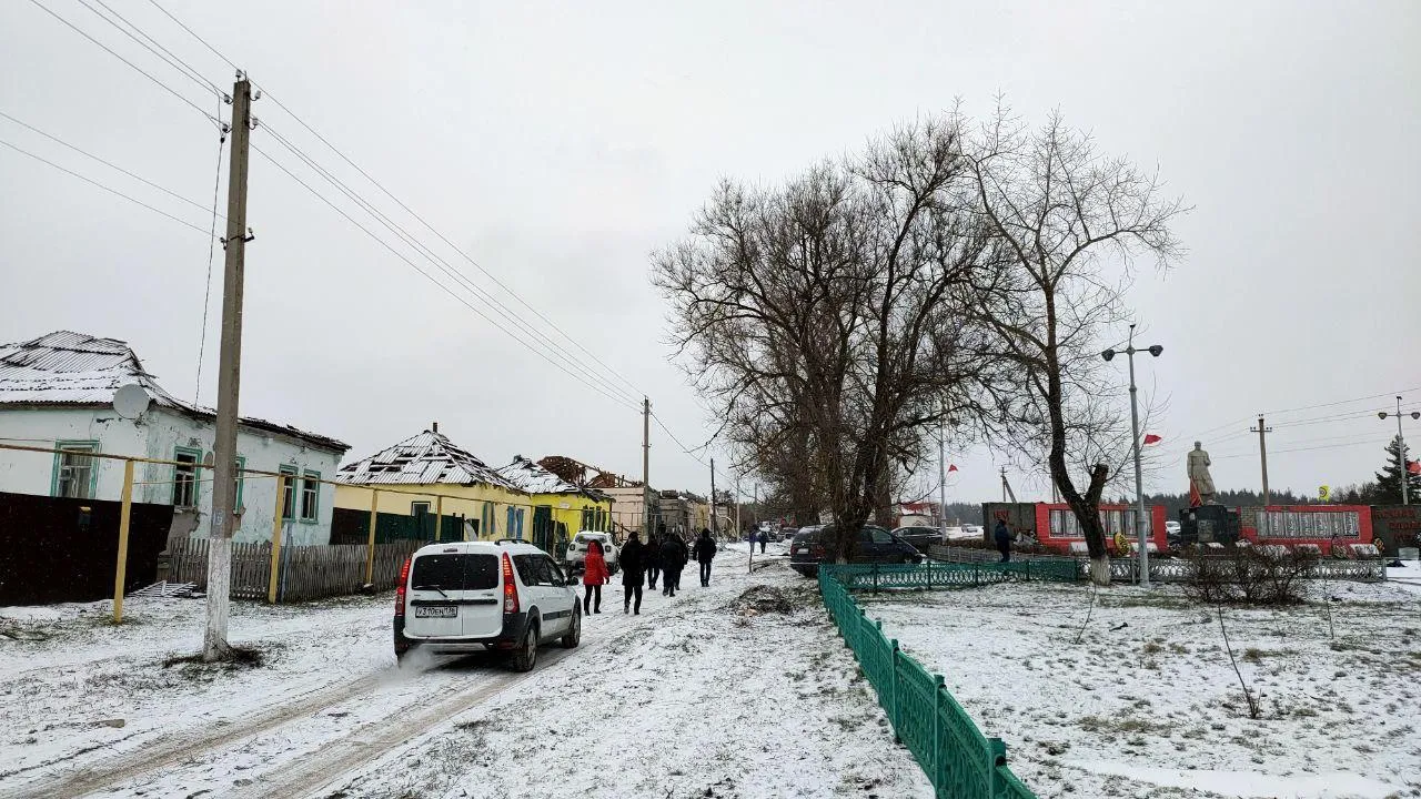 Телеграм-канал губернатора Воронежской области Александра Гусева