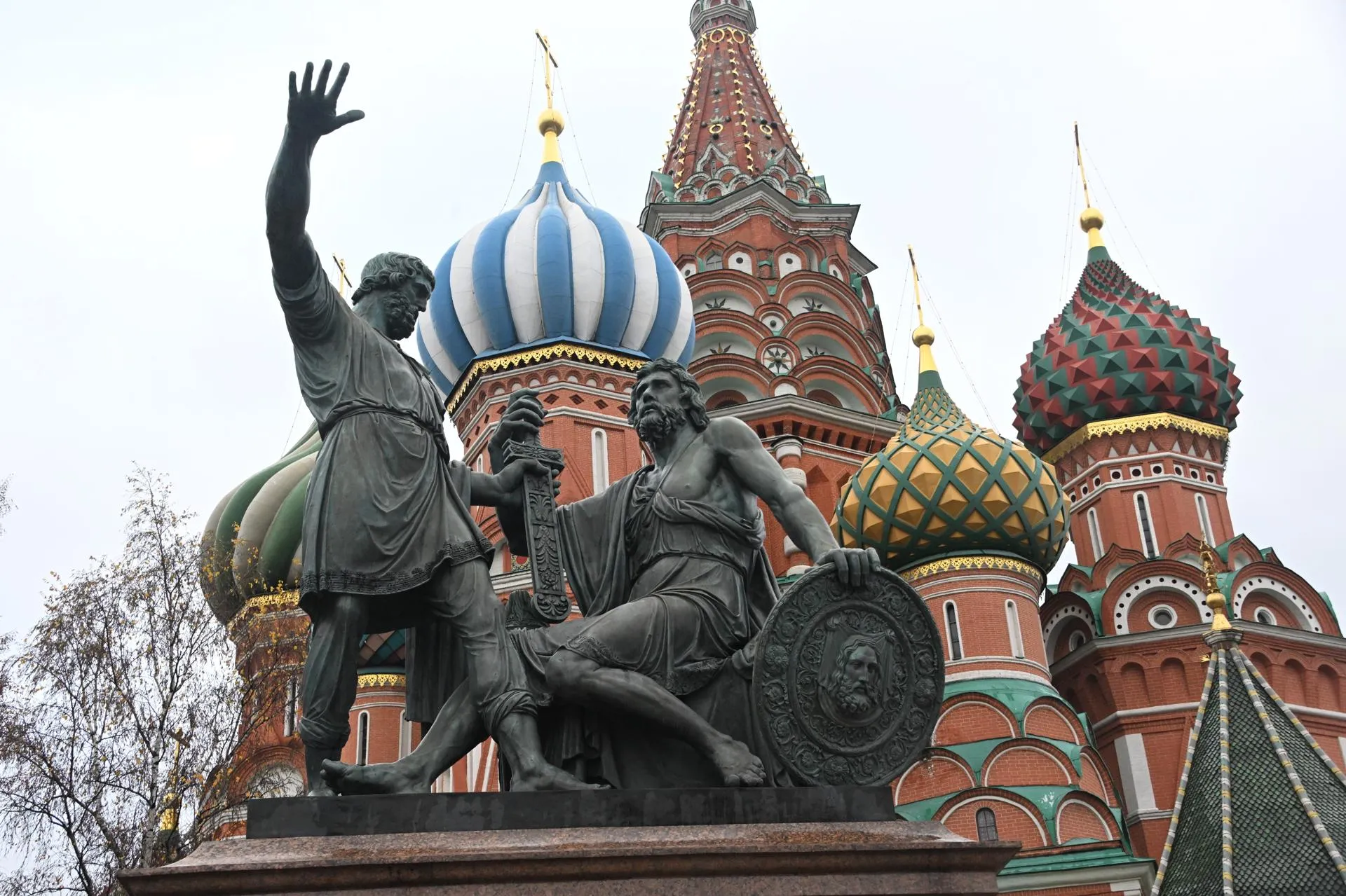 Komsomolskaya Pravda