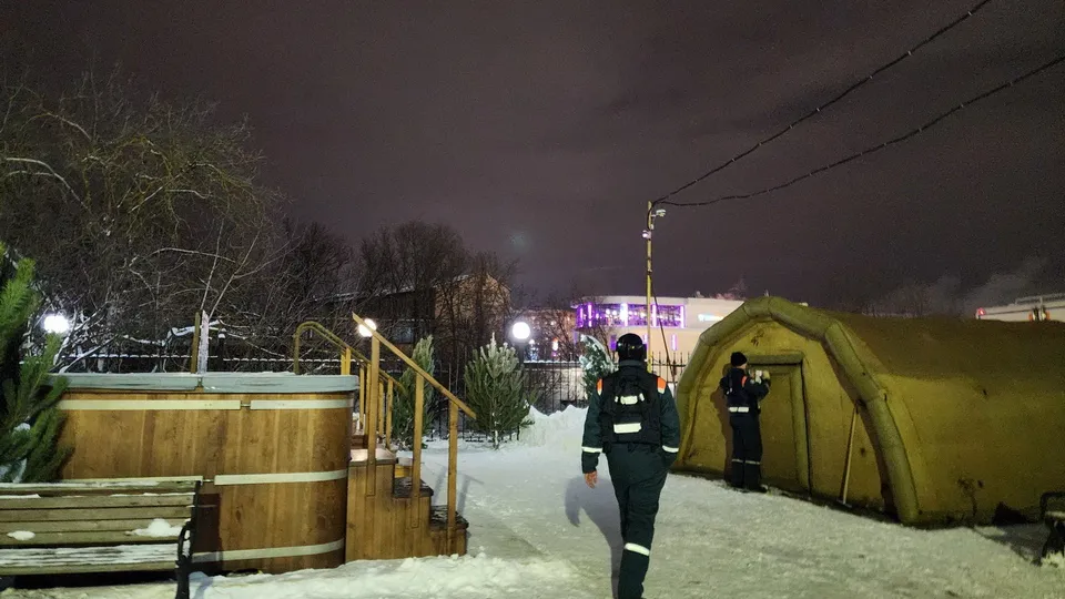 Фото: МедиаБанк Подмосковья/Ольга Аввакумова