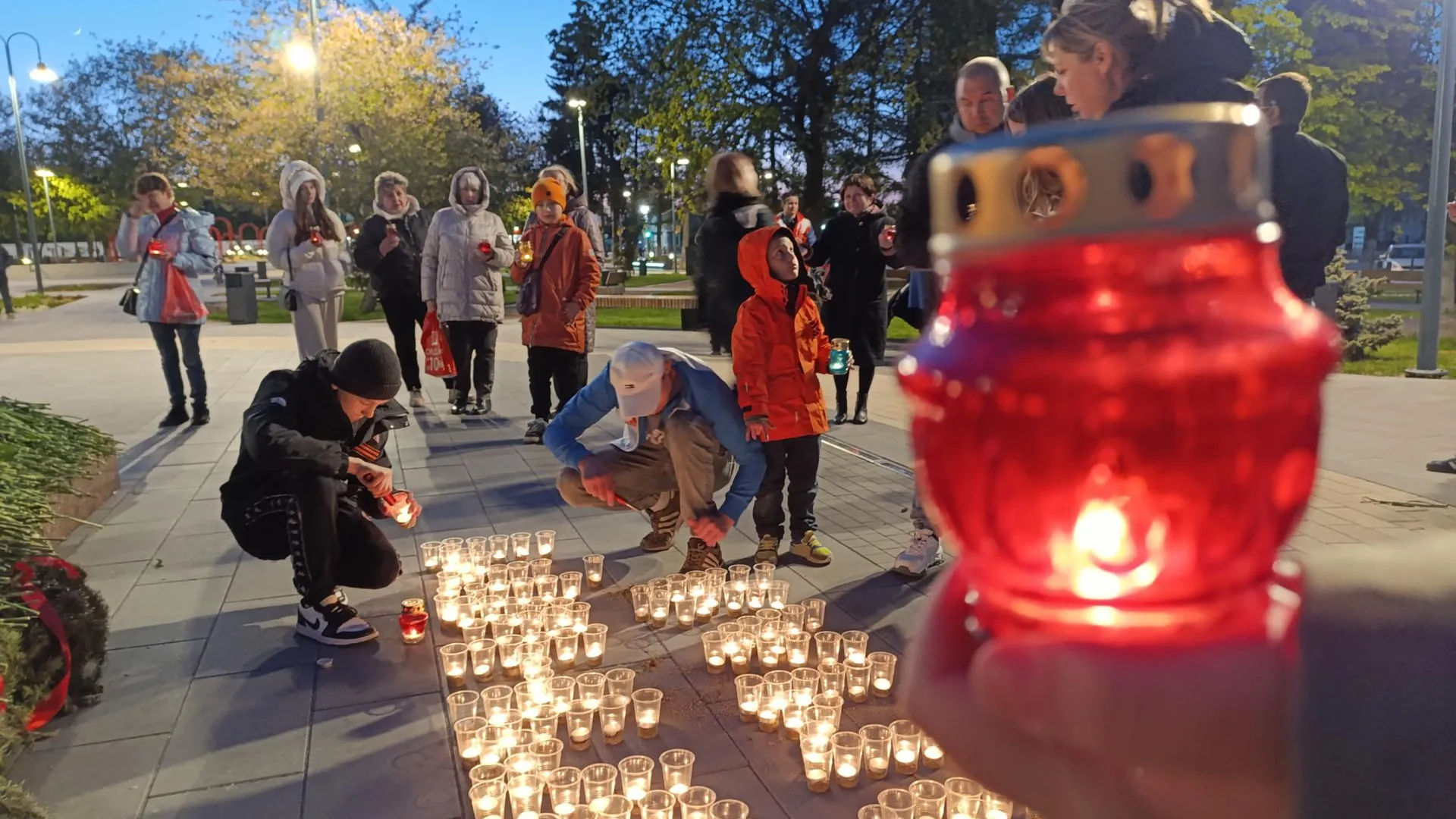 Фото: Ольга Антонова