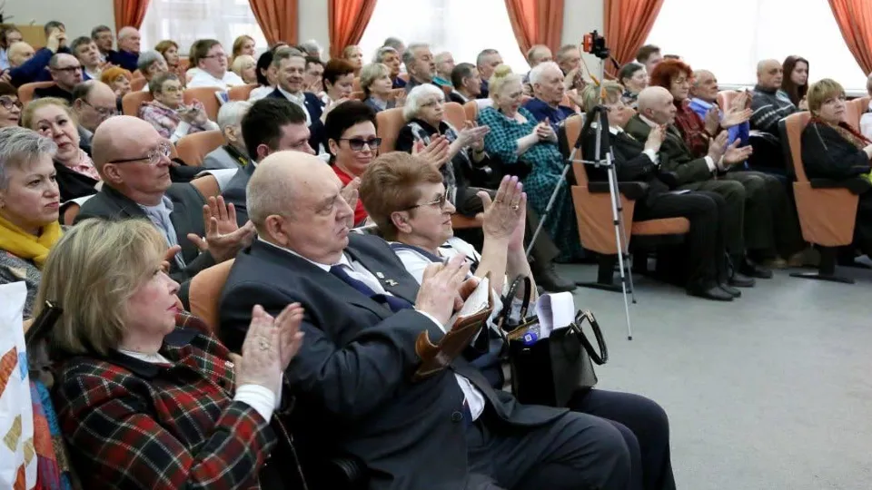 Фото: пресс-служба администрации г.о. Красногорск