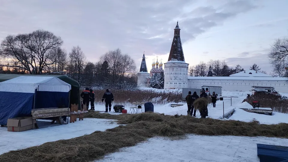 Фото: МедиаБанк Подмосковья/Дмитрий Беденко