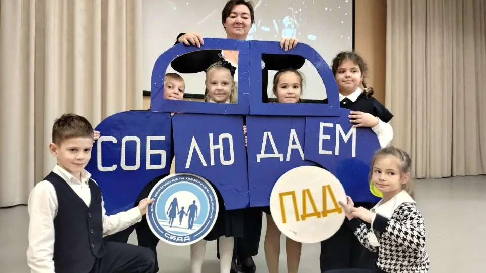 Фото: Госавтоинспекция по г.о. Домодедово