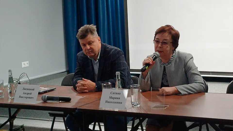 Фото: пресс-служба администрации г.о. Долгопрудный