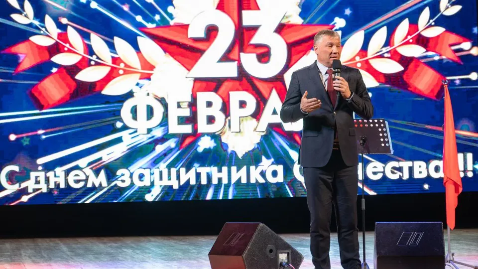 Фото: пресс-служба администрации г.о. Жуковский