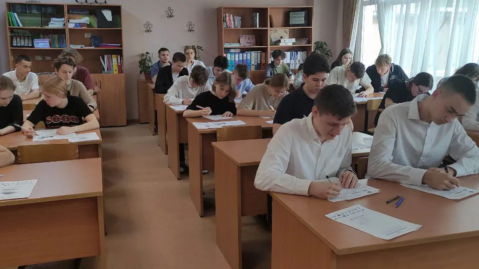Фото: Медиабанк Подмосковья/Владимир Думчев
