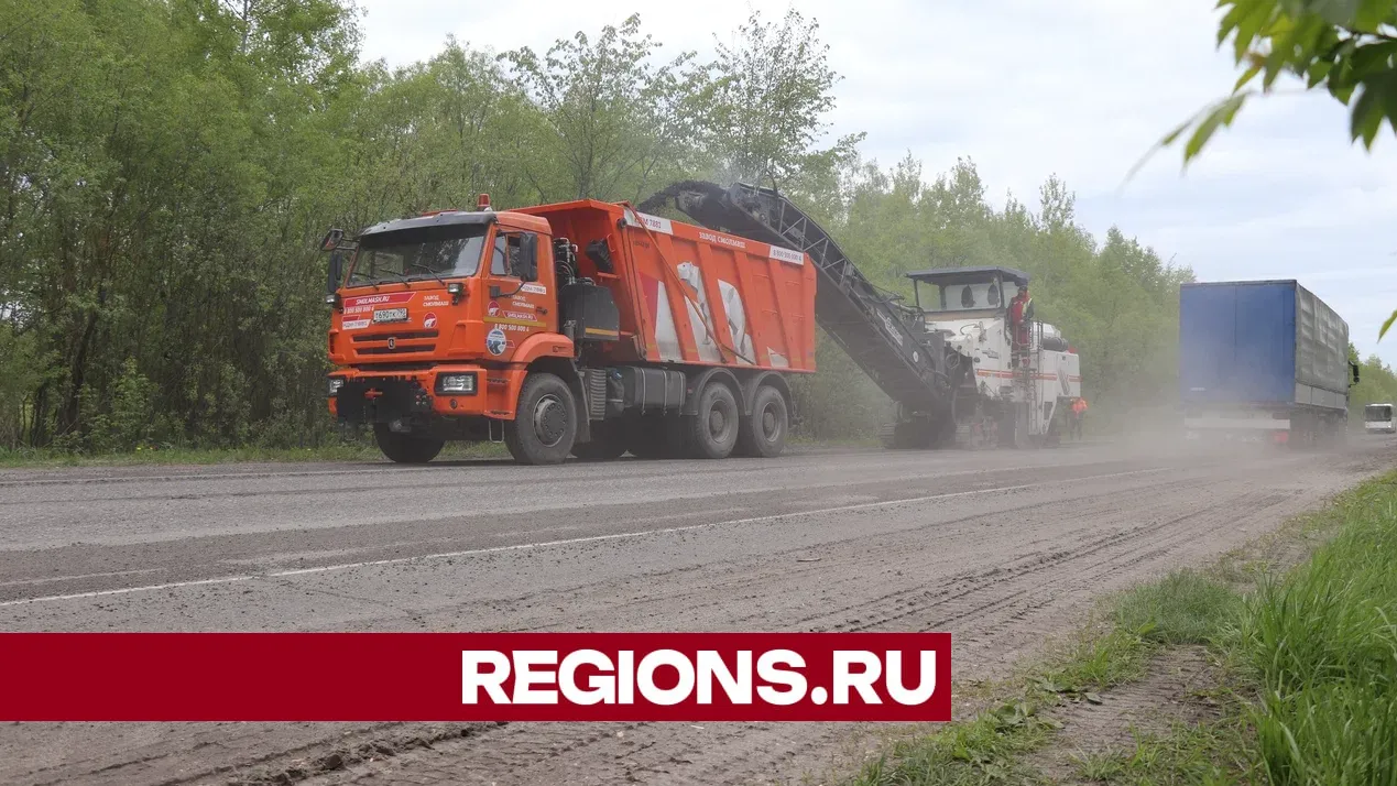 Фото: Regions / Василий Тремасов