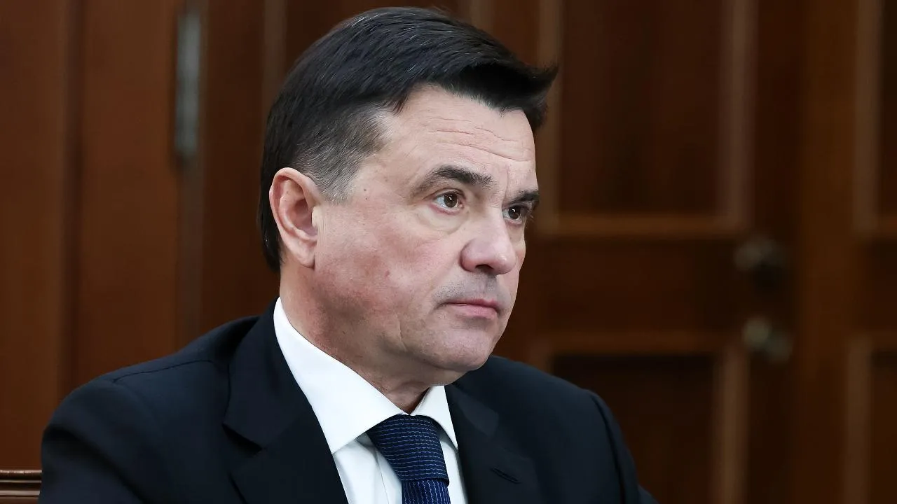Губернатор Подмосковья: работа общественного транспорта требует особого внимания