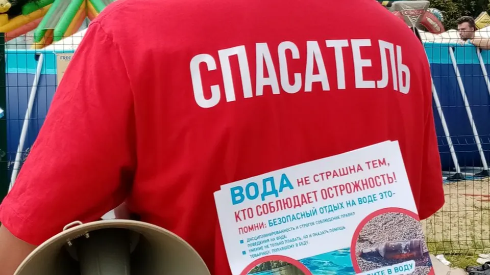 Фото: пресс-служба администрации г.о. Люберцы