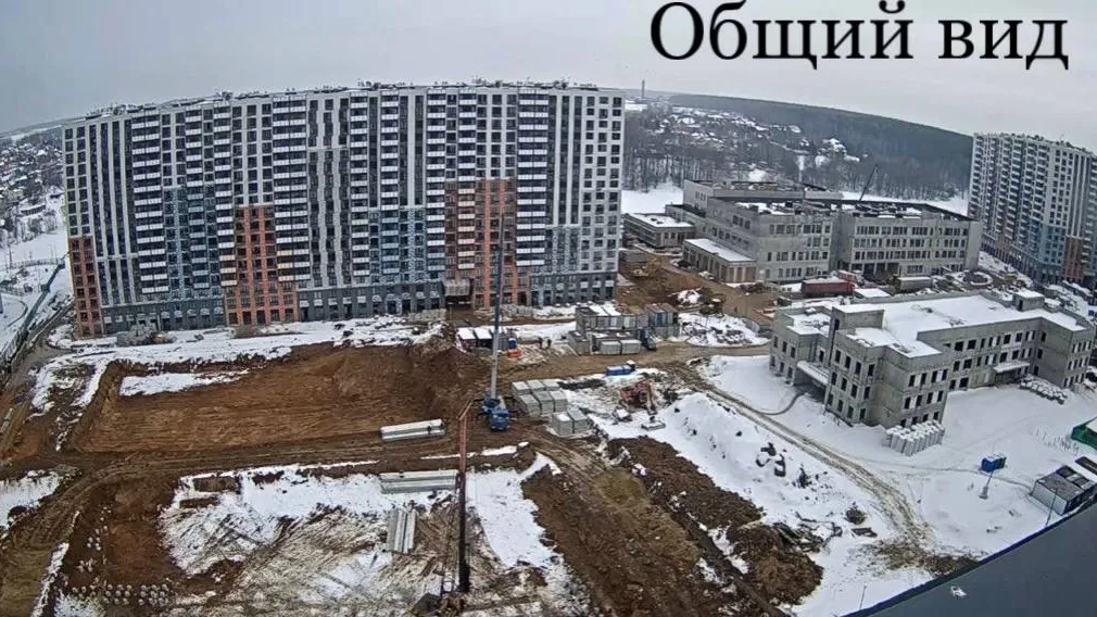 фото телеграм-канала администрации Ленинского городского округа&nbsp;