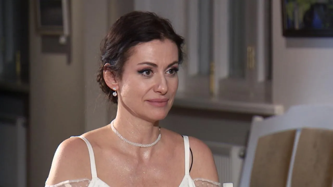 Дочь звезды сериала «Тайны следствия» Ковальчук выходит замуж