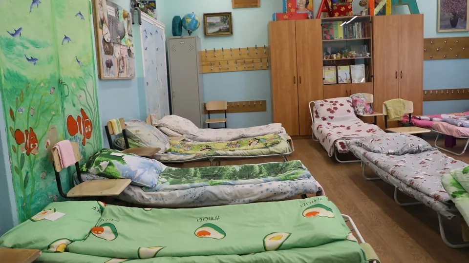 Фото: пресс-служба администрации городского округа Лыткарино