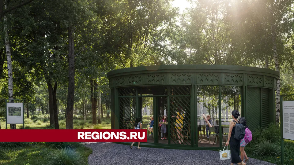 Фото: Проектное решение