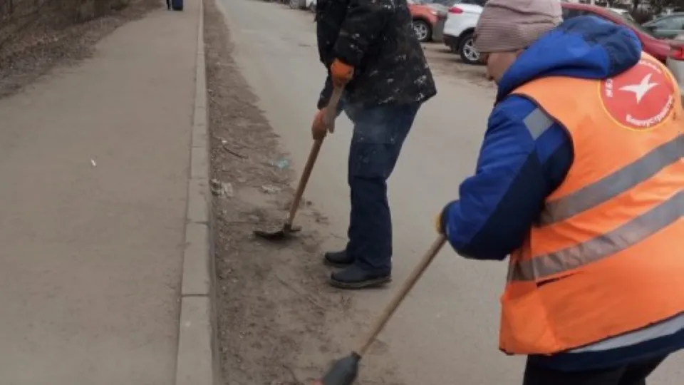 Фото: МБУ «Чеховское благоустройство»