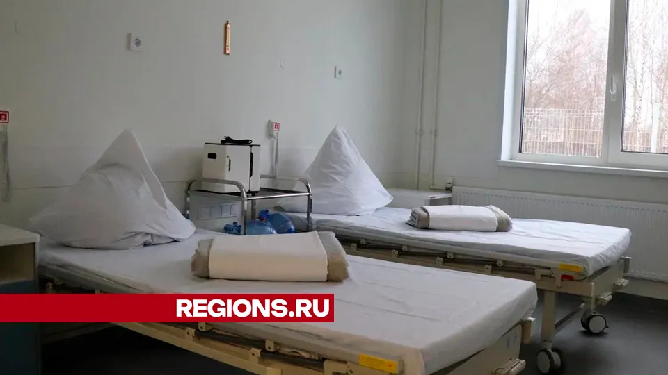 Фото: REGIONS/Василий Тремасов