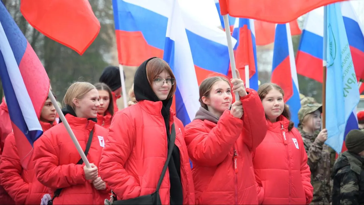 Воссоединение Крыма с Россией отпразднуют в парках Подмосковья