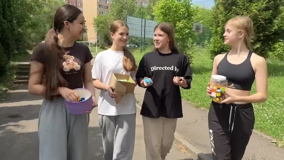 Фото: МедиаБанк Подмосковья/Ксения Казакова