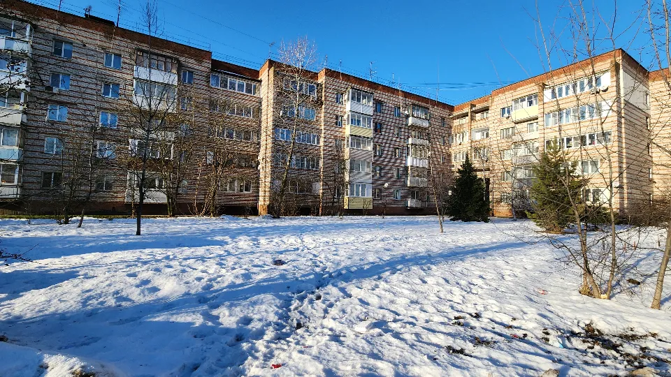 Фото: МедиаБанк Подмосковья/Екатерина Данилина