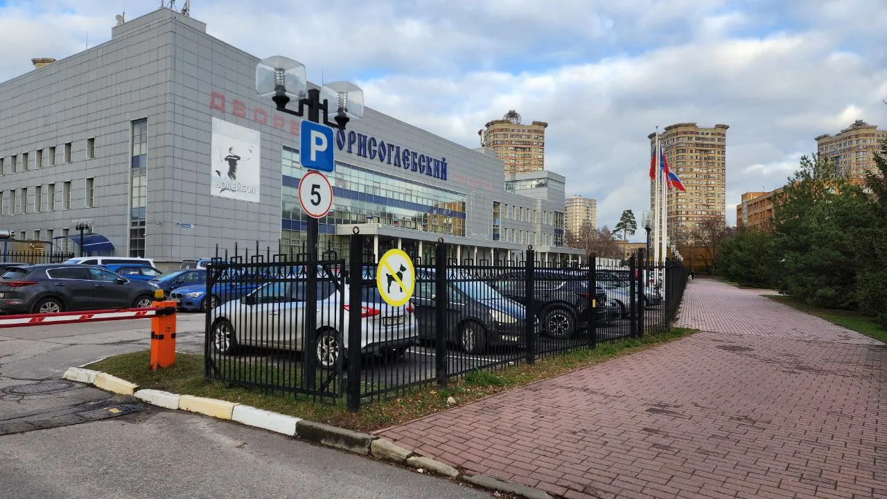 Фото: МедиаБанк Подмосковья/Ирина Моисеева