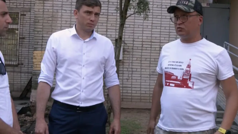 Фото: пресс-служба администрации г.о. Дубна