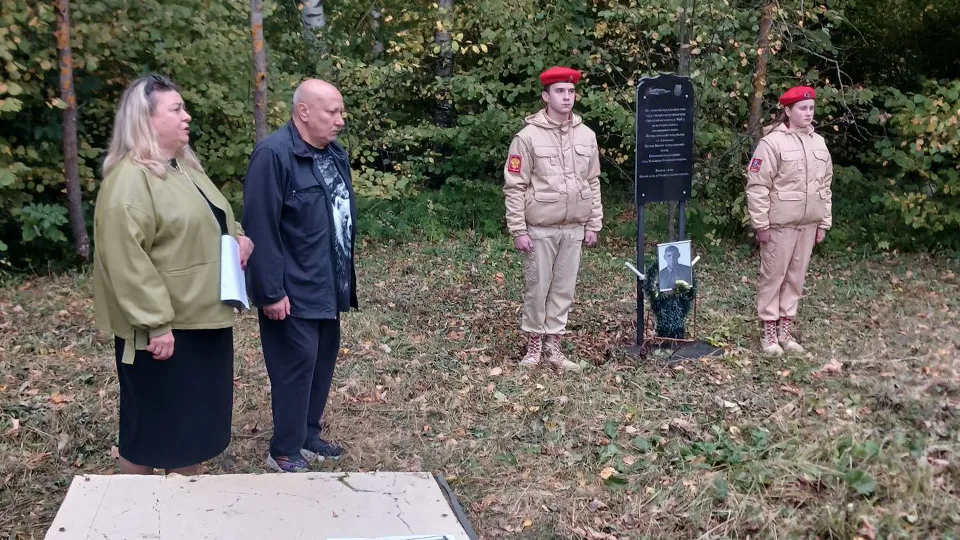 Фото: Галина Волкова