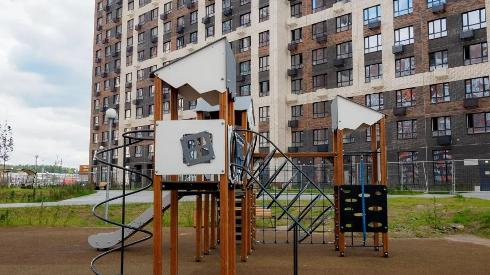 Фото: Министерство жилищной политики Московской области