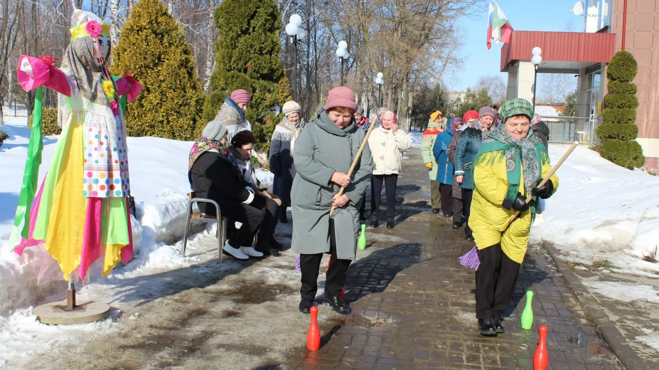 Источник: КЦСОиР «Серебряно-Прудский»