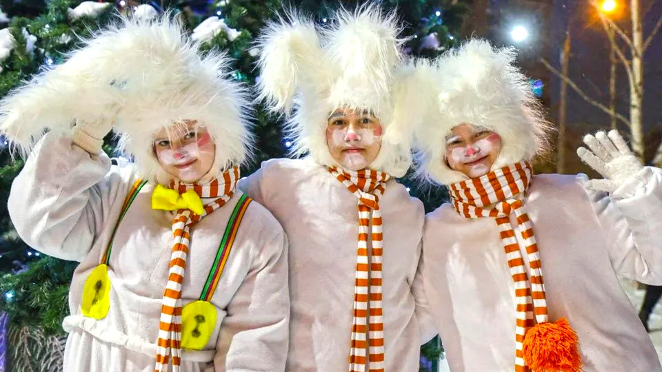 Фото: Дом культуры «Созвездие»