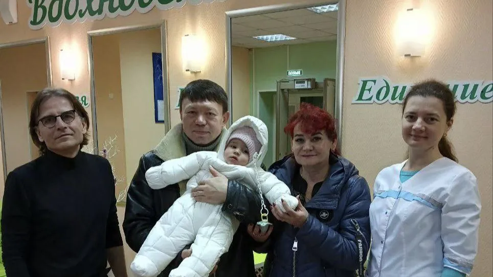 Министерство социального развития Московской области