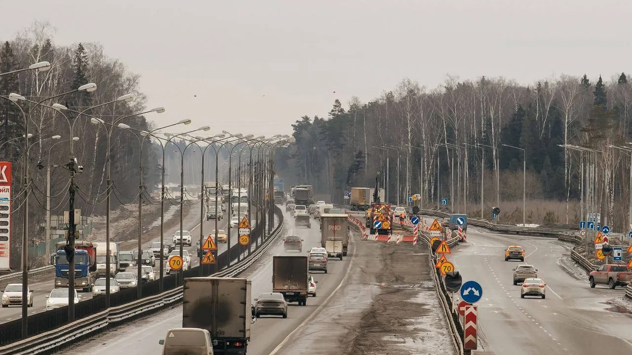 Фото: Сергей Пахомов/ТГ-канал