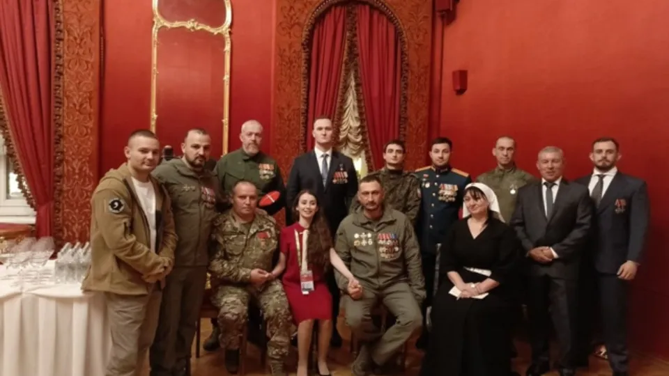 Фото: официальный сайт президента РФ